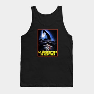 New York Ripper Tank Top